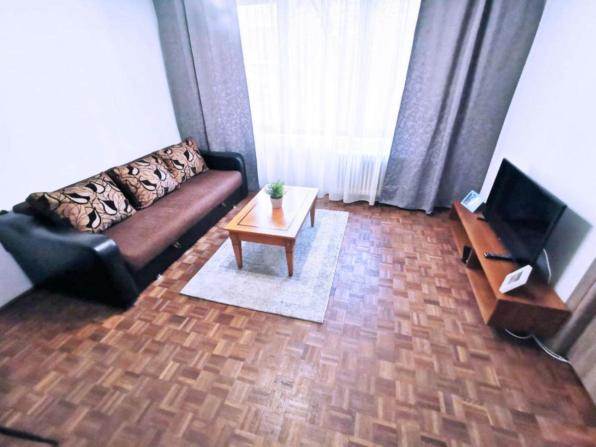 Cozy Apartment Sala Palatului Bucureşti Exterior foto