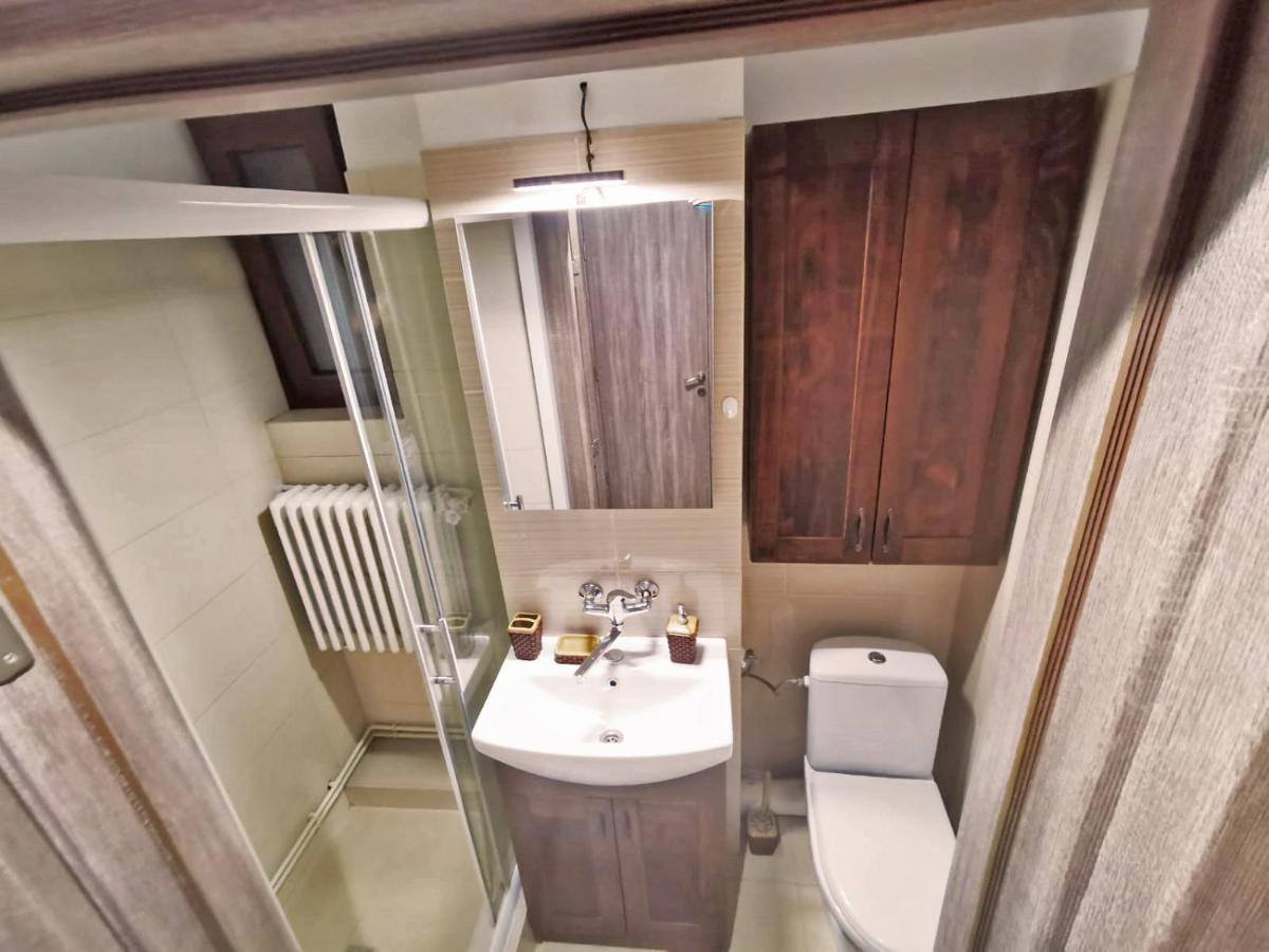 Cozy Apartment Sala Palatului Bucureşti Exterior foto
