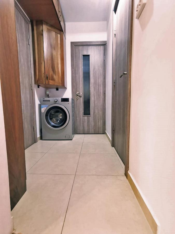 Cozy Apartment Sala Palatului Bucureşti Exterior foto